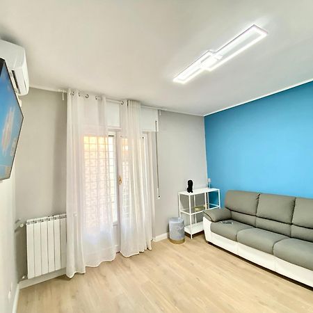 Capuanshome-Intero Appartamento Roma Eksteriør bilde