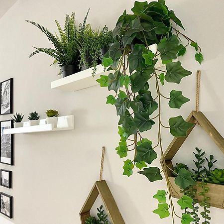 Capuanshome-Intero Appartamento Roma Eksteriør bilde