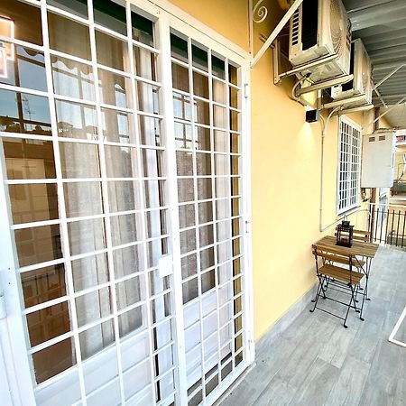 Capuanshome-Intero Appartamento Roma Eksteriør bilde